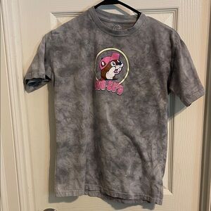 Gray Graphic Kids T-Shirt size YM